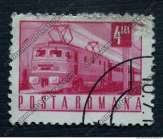 postage stamp 0008